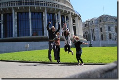 NZ - Wellington 033