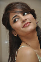 Cute, Shruthi, In, A, Designer, Saree