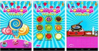 Lollipop Maker