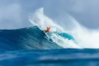 John John Florence (Foto: Brent Bielmann)