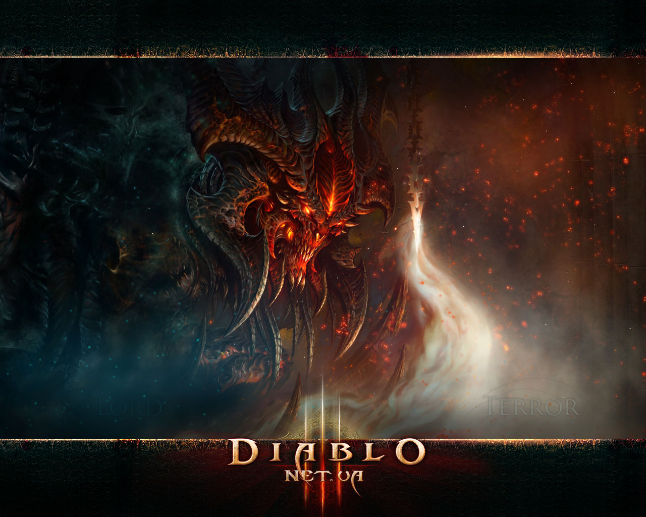 wallpaper diablo 3 character wallpaper diablo 2 wallpaper diablo 3 ...