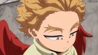 ヒロアカアニメ 6期 ホークス 幼少期 | 僕のヒーローアカデミア My Hero Academia HAWKS Keigo Takami