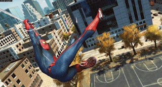 the amazing spider man SKIDROW & crack only SKIDROW mediafire download, mediafire pc