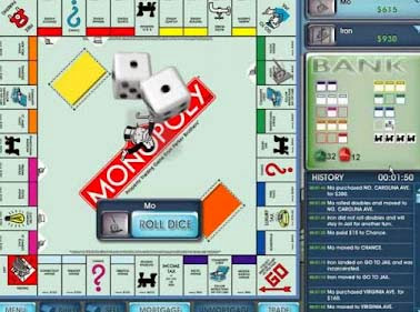 Free Download PC Games Monopoly Here and Now Full Version