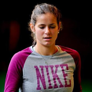 Julia Goerges