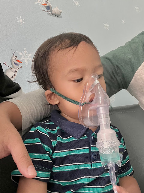 BIAYA PERAWATAN NEBULIZER ANAK DI RUMAH SAKIT JOGJA