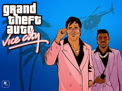 GTA Vice City Apk İndir