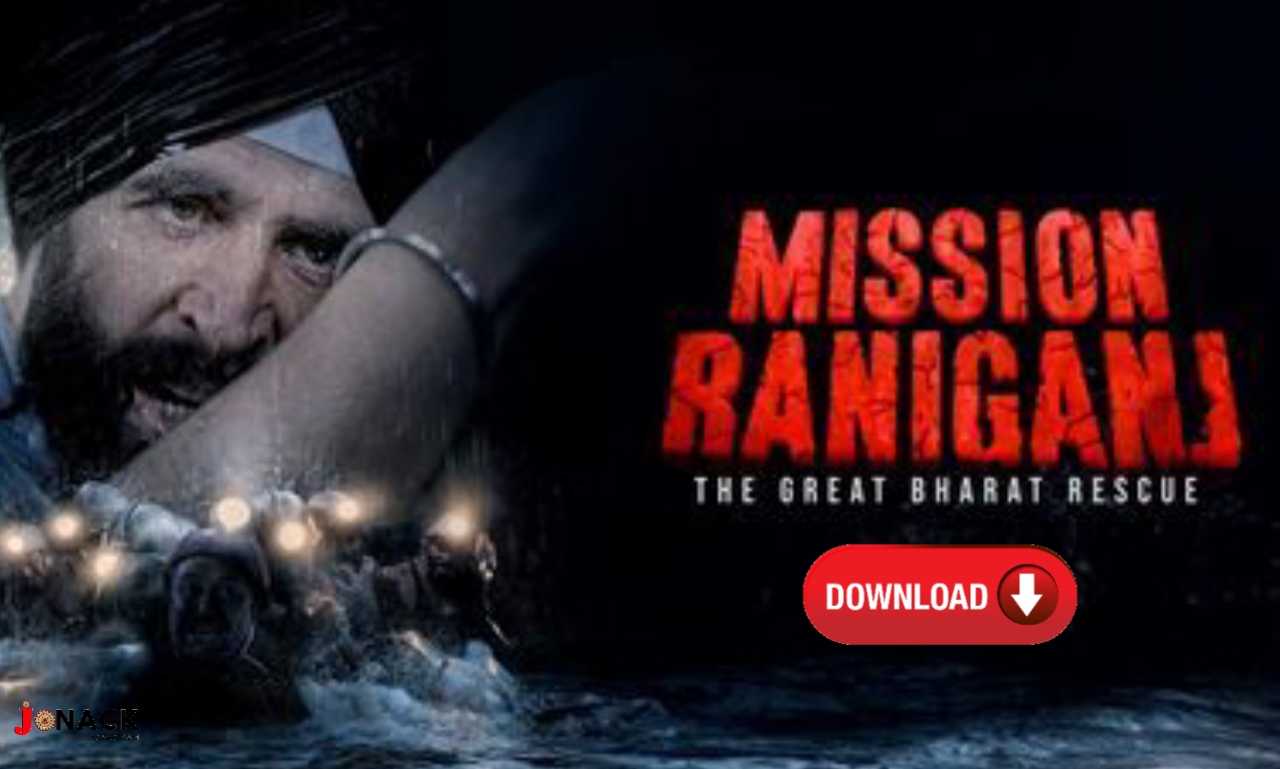 Mission Raniganj Movie Download Filmyzilla Full HD, 720p, 480p