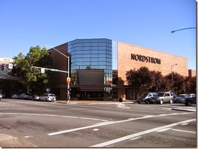 IMG_8997 Nordstrom Store at the Salem Center Mall in Salem, Oregon on September 8, 2007