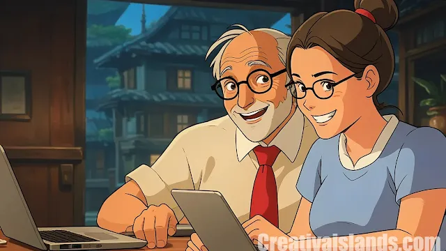5 Ways to Help Your Parents at Home After Surgery