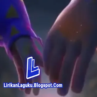 Lirik Lagu Eru L, Wanda - Aku Dan Kamu