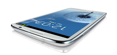 Harga Samsung Galaxy S III Terbaru 2012 | Review Spesifikasi Galay S 3