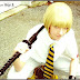 Great Hirako Shinji Bleach Cosplay