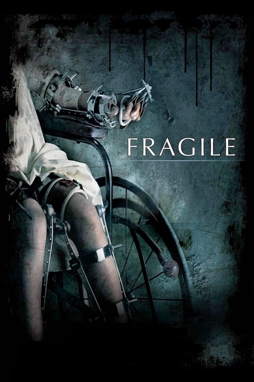 [HD] Fragile 2005 Film Kostenlos Anschauen