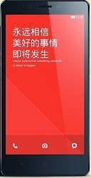 Xiaomi Redmi Note