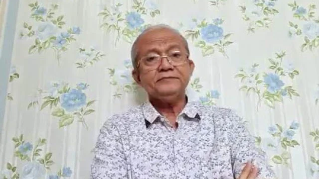 Waketum MUI: Apakah Orang Lain yang Buat Kerumunan seperti Habib Rizieq juga Ditahan?