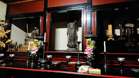 京都 勝林寺