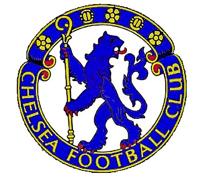 Logooooss Chelsea Fc Logo History