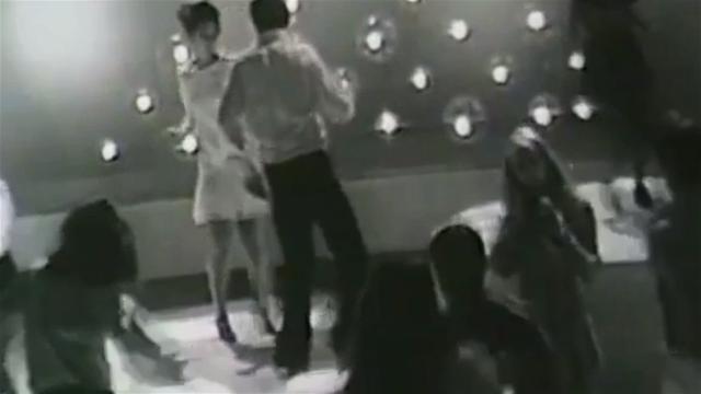 60s Oct 11 1969 American Bandstand "Pain" by The Grass Roots BeDesirMusic