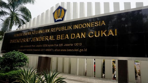 Saat Modus Busuk Impor Pulpen China Made in RI Terbongkar!