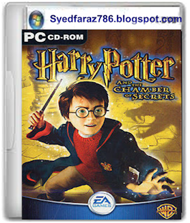 Harry Potter And The Chamber Of Secrets Pc Game Free Download Full Version