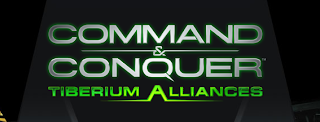 COMMAND AND CONQUER TIBERIUM ALLIANCES