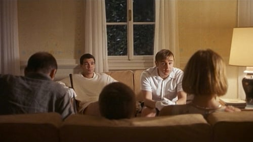 Funny Games 1997 volle länge
