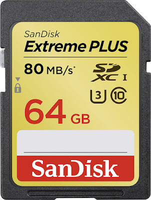 SanDisk Memory From Best Buy Makes Managing School Easier!