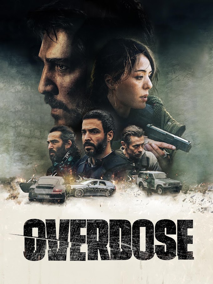 Download Overdose (2022) Dual Audio {Hindi-English} on 9kmovies