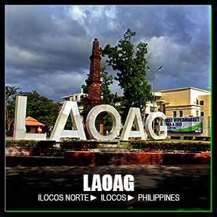 LAOAG