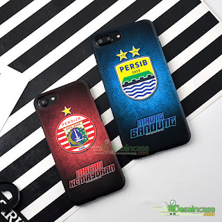 Mockup Custom Case IPhone Premium gubukhijau