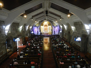 St. Dominic de Guzman Parish - Abucay, Bataan