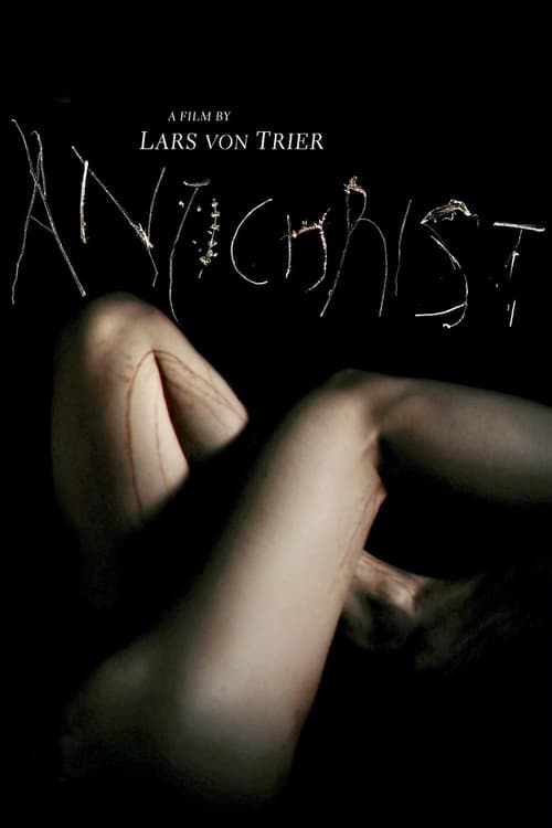 [HD] Antichrist 2009 Streaming Vostfr DVDrip