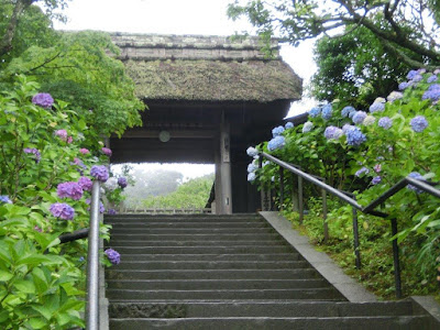  東慶寺