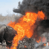 Fuel Tanker Explosion Kills 58 People In Niger Republic