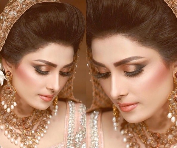 Ayeza Khan – Biography, Son, Husband, Daughter, Dramas, Education