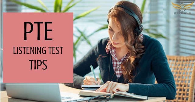 Advanced Expert Tips for PTE Listening Test Score 