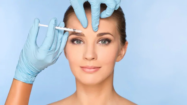Botox Allergan Injections