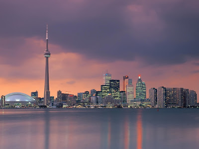 Toronto, Kanada download besplatne pozadine slike za desktop