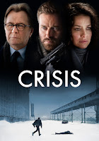 Crisis (2021) Dual Audio [Hindi-DD5.1] 480p & 720p & 1080p BluRay ESubs