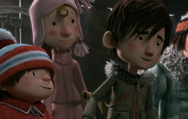 Foto dan video SnowTime