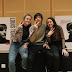 Louis en el evento de Two Of Us con fans (07.03)