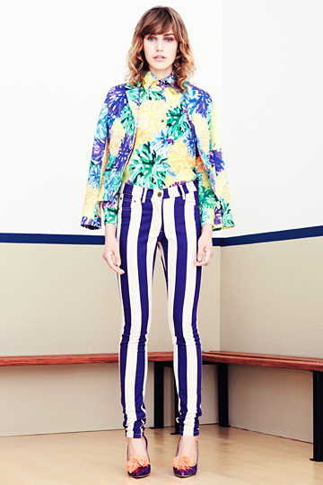 House of Holland Resort 2013