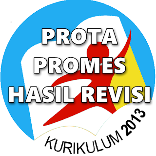 Prota Promes Hasil Revisi Kurtilas