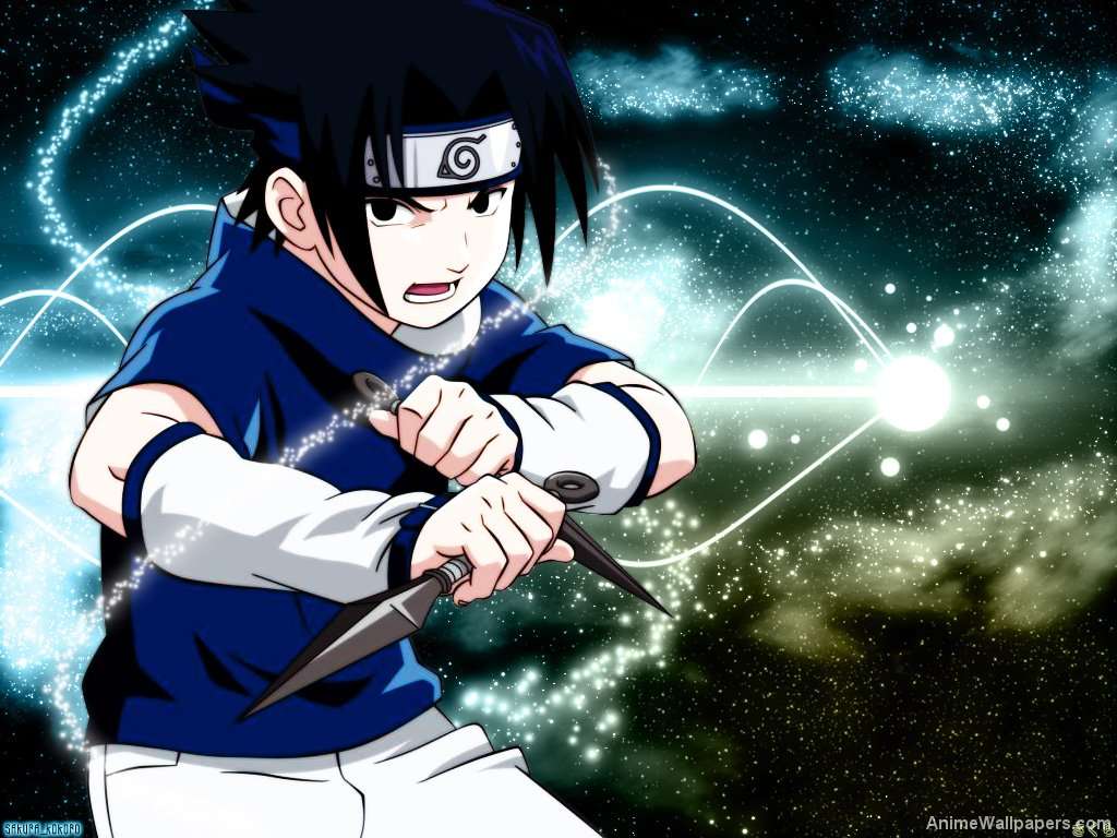 shippuden wallpaper