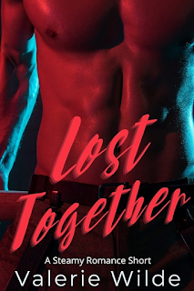 Lost Together by Valerie Wilde