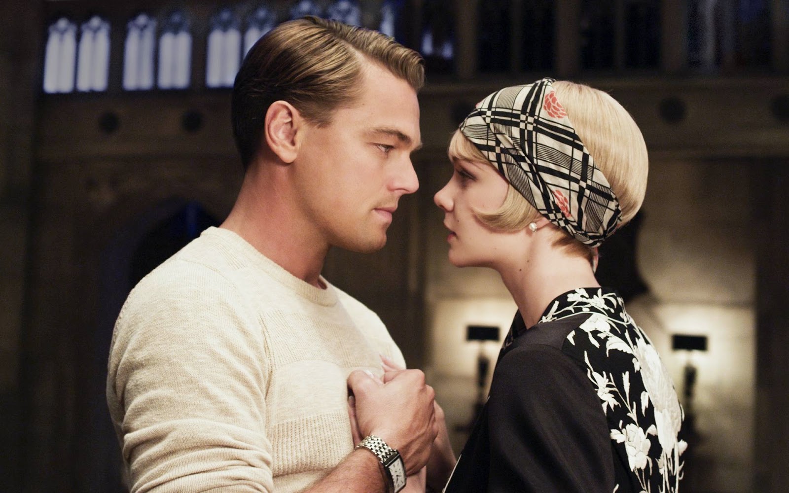 Movie Review: The Great Gatsby (2013) | The Ace Black Movie Blog