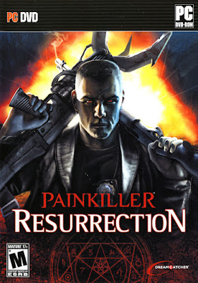 Painkiller - Resurrection Full Game Download