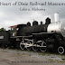 Heart Of Dixie Railroad Museum - Alabama Railroad Museum