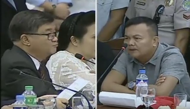 House Committee Began Their Investigation on NBP Drug Trade and Sen. de Lima’s Alleged Involvement